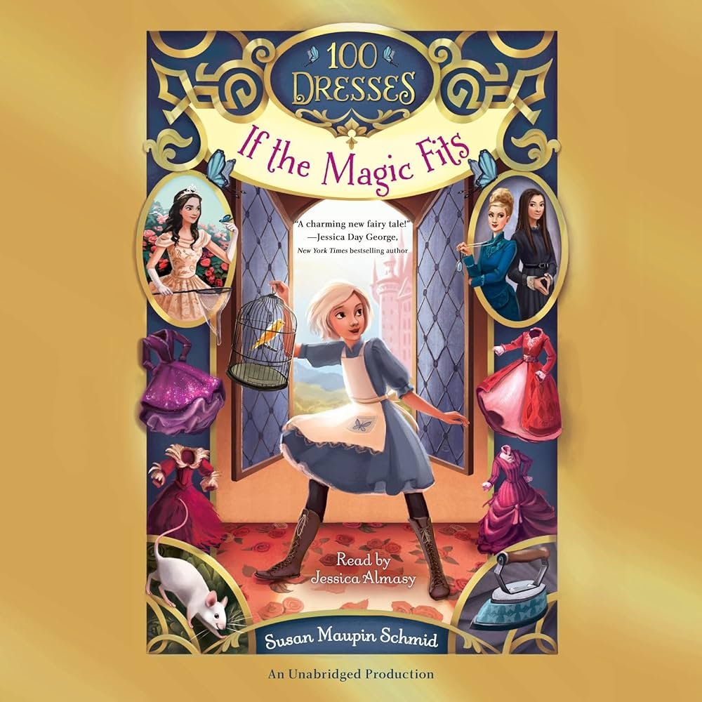Transform Your Wardrobe with Enchanting Magic Clothes - Introduction to Magic Clothes