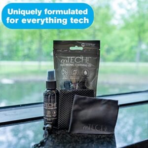 mTech Travel Cleaning Kit for All Your Devices