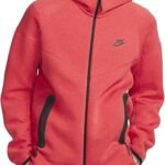 Stay Cozy: Nike Tech Fleece Windrunner for Men