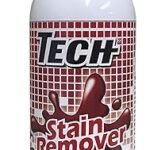 TECH Stain Remover: Ultimate Fabric Cleaner Spray, 24 oz