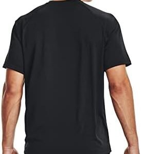 Ultra-Comfort Men's Tactical Tech T-Shirt - Quick-Dry Fit