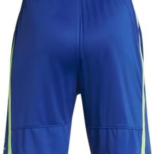 Under Armour Boys' Stunt 3.0 Shorts: Comfort & Mobility!