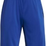 Under Armour Boys' Stunt 3.0 Shorts: Comfort & Mobility!