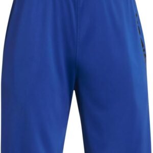 Under Armour Boys' Stunt 3.0 Shorts: Comfort & Mobility!