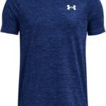 Under Armour Boys Tech 2.0: Soft, Quick-Dry T-Shirt