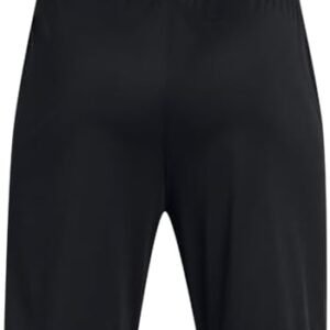 Under Armour Boys' Tech Big Logo Shorts – Quick-Dry Comfort