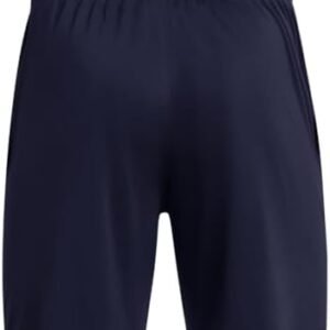 Under Armour Boys Tech Logo Shorts - Quick-Dry Comfort