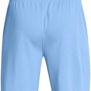 Under Armour Boys' Tech Mesh Shorts - Ultimate Comfort!