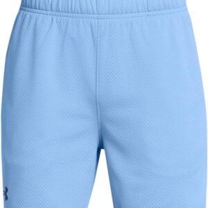 Under Armour Boys' Tech Mesh Shorts - Ultimate Comfort!