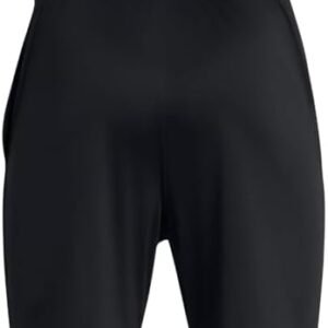 Under Armour Boys' Tech Wordmark Shorts - Quick-Dry Comfort!