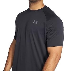 Under Armour Men's Tech 2.0 Short-Sleeve Training T-Shirt