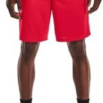 Under Armour Men's Tech Mesh Shorts - Ultimate Comfort & Breathability