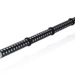 Zone Tech Expandable Car Clothes Hanger Bar - Heavy Duty